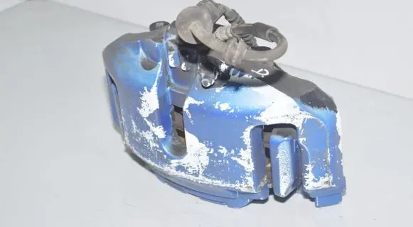 BMW 6 F06 Gran coupe Front brake caliper 7846702 34117846702