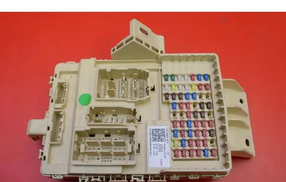 KIA EV6 Fuse box set 91950CV100