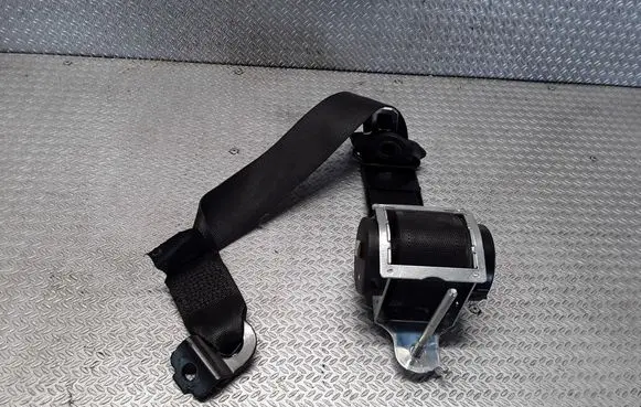 Opel Meriva A Front seatbelt