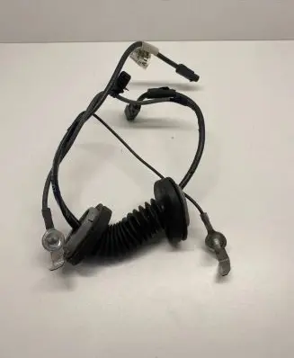 Chevrolet Traverse II Sound system wiring loom 84191893