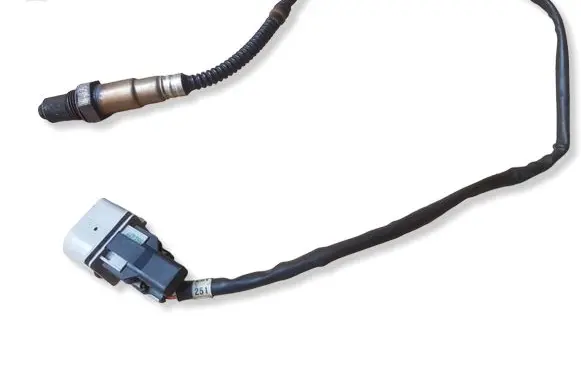 Volkswagen Phaeton Lambda probe sensor 07C906262N