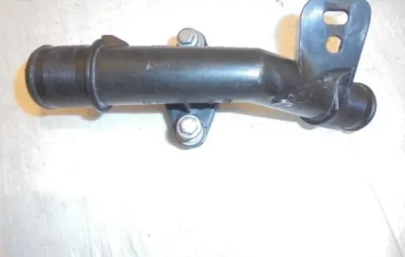 Citroen C4 II Picasso Engine coolant pipe/hose 9804208380