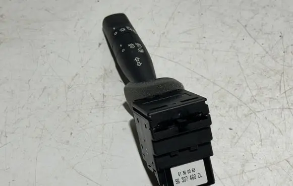 Light switch