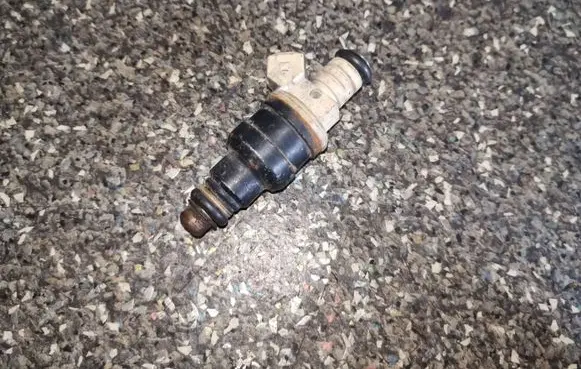 Rover 414 - 416 - 420 Fuel injectors set 0280150749