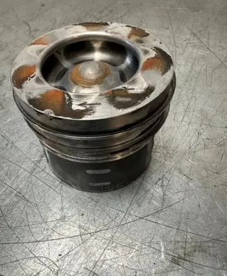Peugeot 3008 I Piston 1612784080 SU001A3119