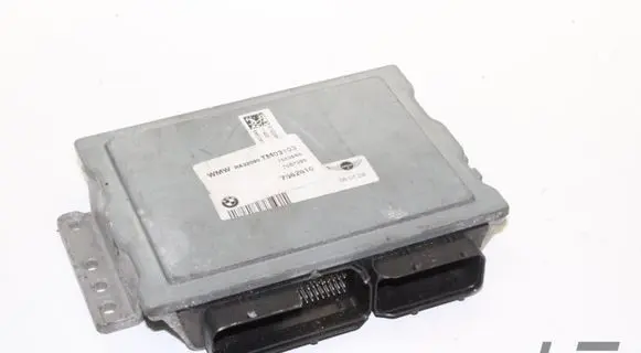 Mini One - Cooper R50 - 53 Engine control unit/module 7562616