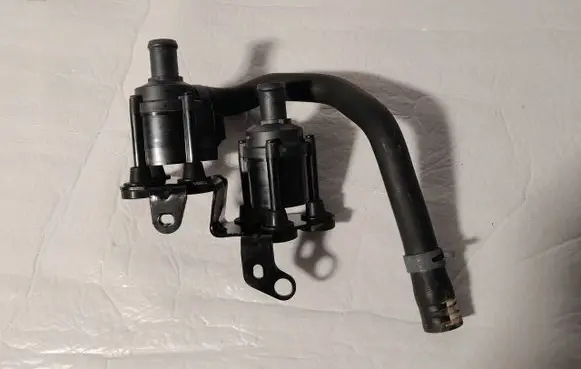Audi Q5 SQ5 Electric auxiliary coolant/water pump 06H121601N