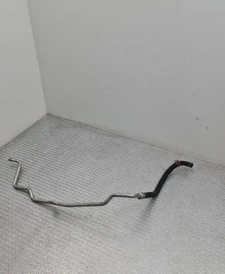 Dacia Sandero II Power steering hose/pipe/line 497206472R