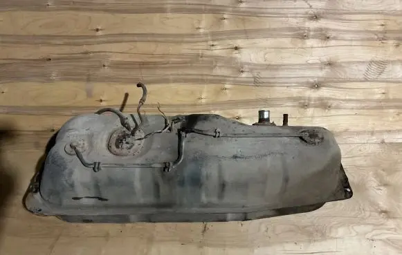 Ford Ranger Fuel tank 