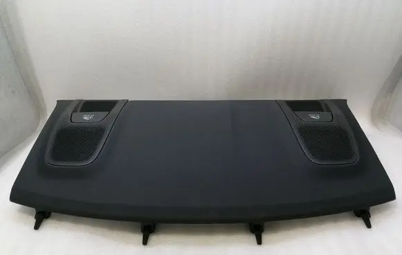 Porsche Taycan 9J1 Parcel shelf 9J1863401A