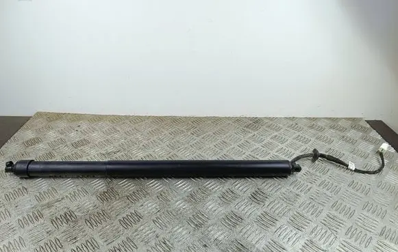 Opel Grandland X Soft lock spindle drive 9828629780