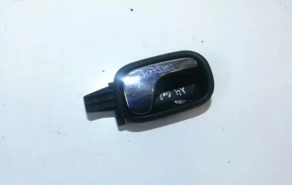 Audi A4 S4 B5 8D Rear door interior handle 8d0839020