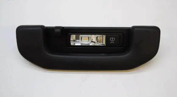 Mercedes-Benz E W210 Rear interior roof grab handle A0009068905