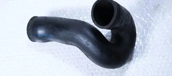 Audi A4 S4 B5 8D Air intake hose/pipe 8D0145746