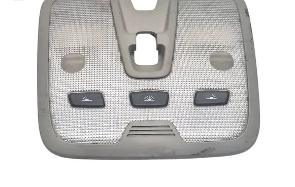 Volvo V70 Front seat light 9483553
