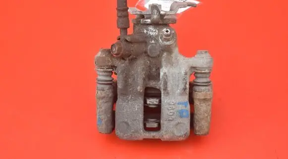 Opel Corsa C Rear brake caliper