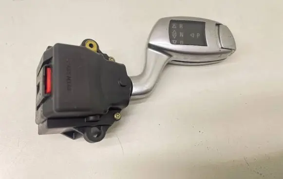 BMW 7 E65 E66 Gear shift switch/knob 01419030 4114183 608360