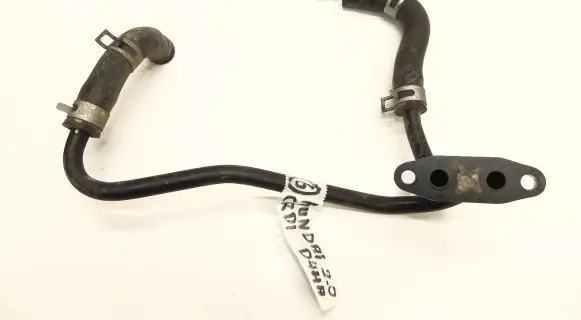 Hyundai Santa Fe other engine part 256602F600