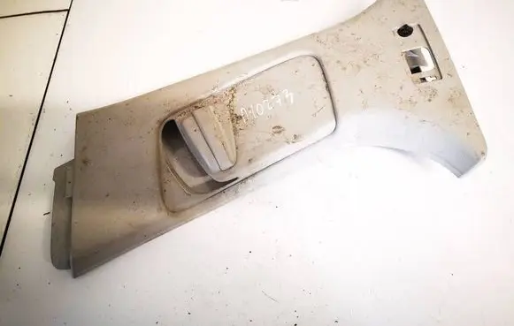 Ford Mondeo MK IV (B) pillar trim (top) 7s71a24583amw 7s71-a24583-amw