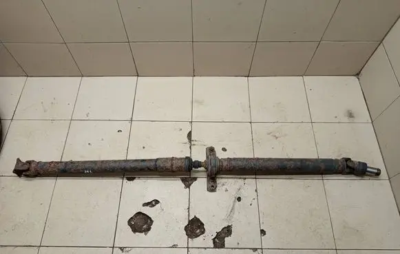 Subaru WRX Drive shaft (set) 