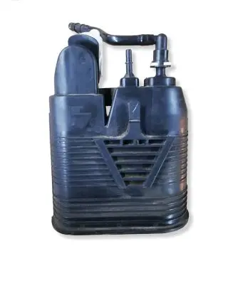 Dodge Durango Active carbon filter fuel vapour canister 68322222AA L6114794274
