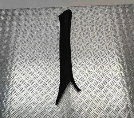 Porsche Cayenne (92A) (A) pillar trim 7P5867234A 7P5867234