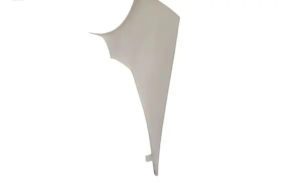 Volvo S80 (C) pillar trim 39862495