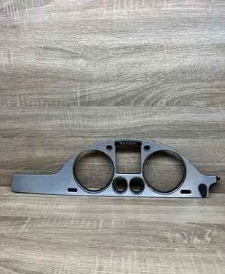 Volkswagen PASSAT B6 Dashboard trim 3C1858335