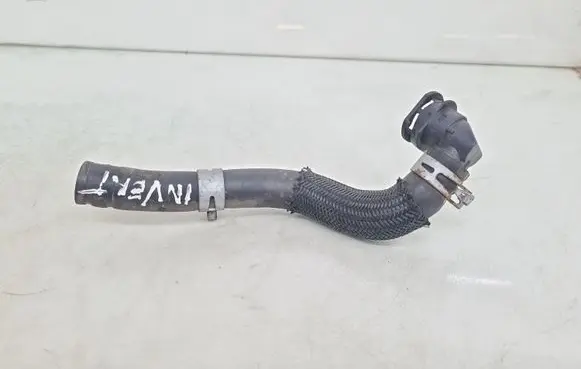 Toyota Prius+ (ZVW40) Hybrid/electric vehicle battery cooling hoses/tubes 
