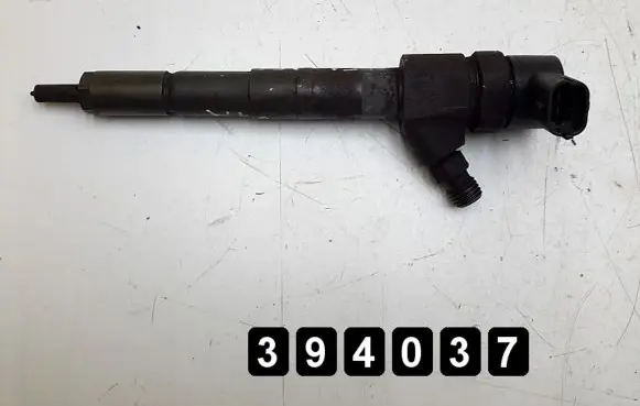 Alfa Romeo 156 Fuel injector