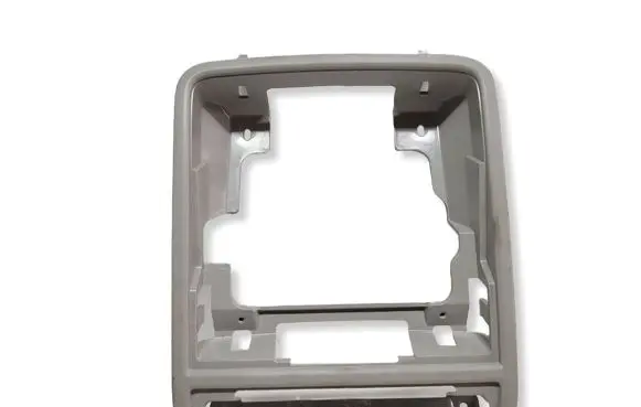 Volkswagen Passat Alltrack Headlining lighting console trim 1K9867489A
