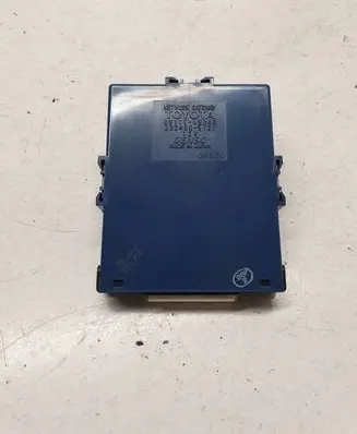 Lexus RX 330 - 350 - 400H Other control units/modules 8911148040