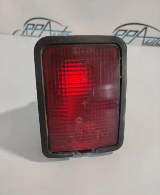 Volkswagen Transporter - Caravelle T4 Rear fog light 7D0945729