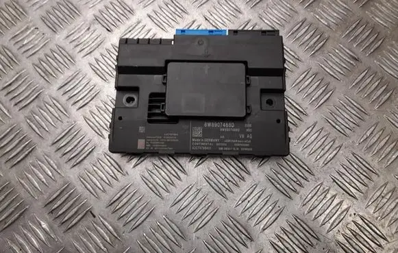 Audi A5 Gateway control module 8W8907468D