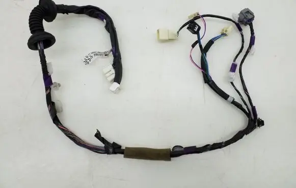 Toyota RAV 4 (XA20) Other wiring loom 6215242430