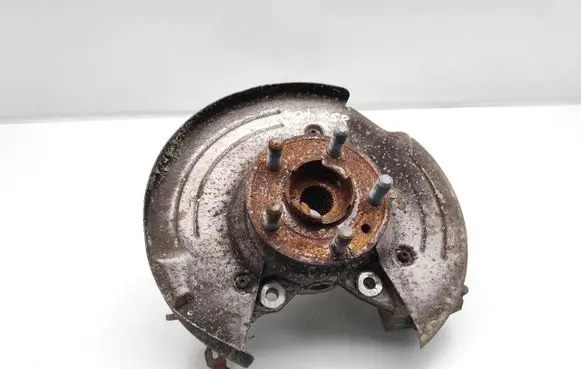 Jaguar F-Pace Rear wheel hub