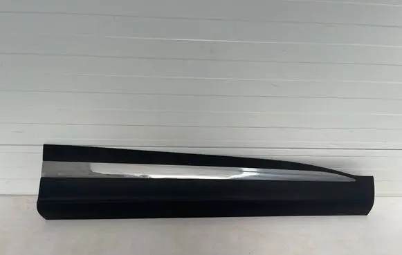MG HS Front door trim (molding) 10423725