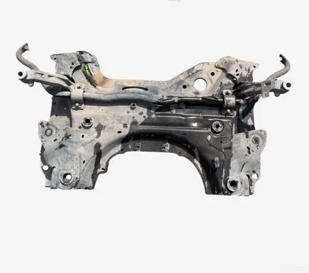 Peugeot 5008 II Front axle beam
