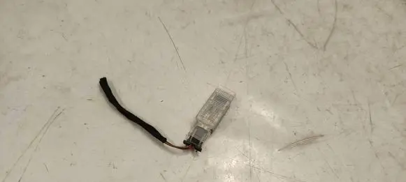 Porsche Cayenne (92A) Glove box light 6l0947565