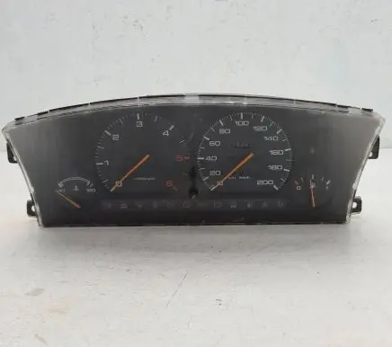 Mazda 626 Speedometer (instrument cluster) GB3AA