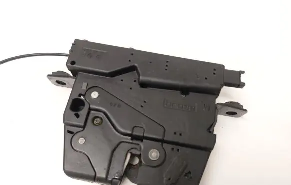 BMW X1 E84 Tailgate/trunk/boot lock/catch/latch 7200511