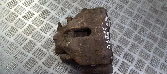 Seat Alhambra (Mk1) Front brake caliper