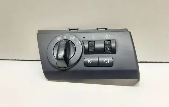 BMW X3 E83 Light switch 3415108