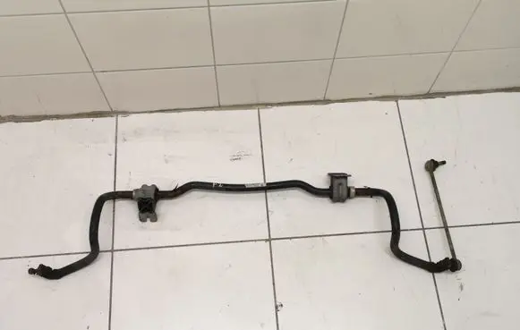 Renault Kangoo II Front anti-roll bar/sway bar 8200617861