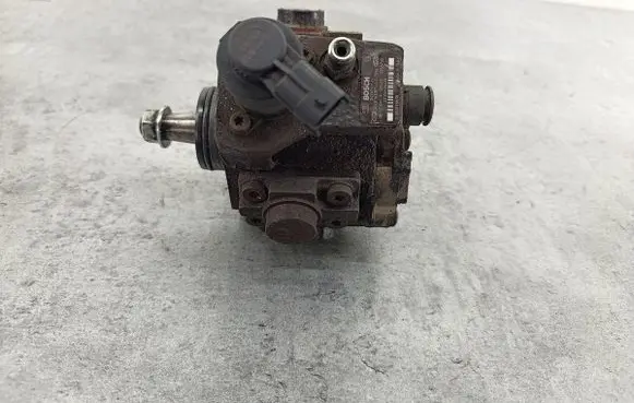 KIA Ceed Fuel injection high pressure pump
