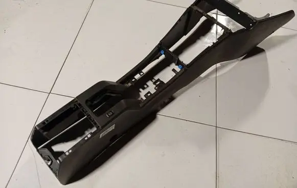 Opel Astra H Center console