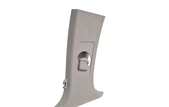 Citroen C4 II Picasso (B) pillar trim (top) 9676861177