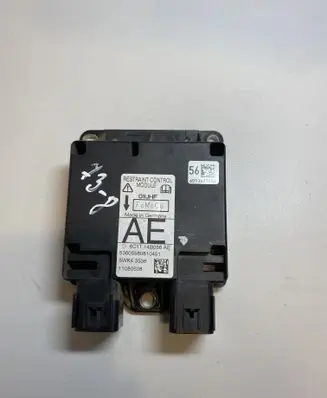 Ford Transit Airbag control unit/module 6C1T148056AE