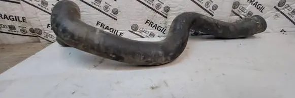 Ford Focus Coolant pipe/hose 312