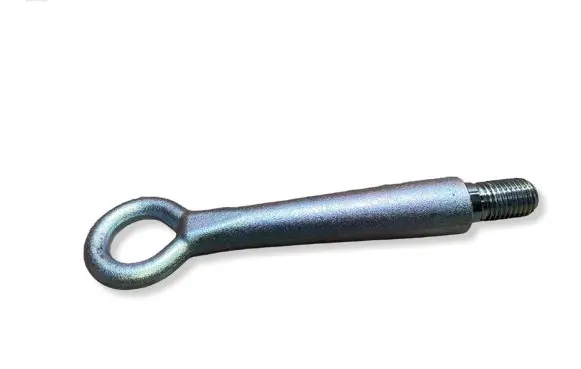 Mazda CX-3 Towing hook eye 